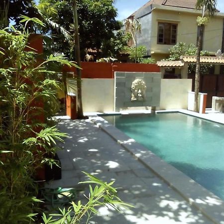 Merpati - Studios Sanur  Exterior photo