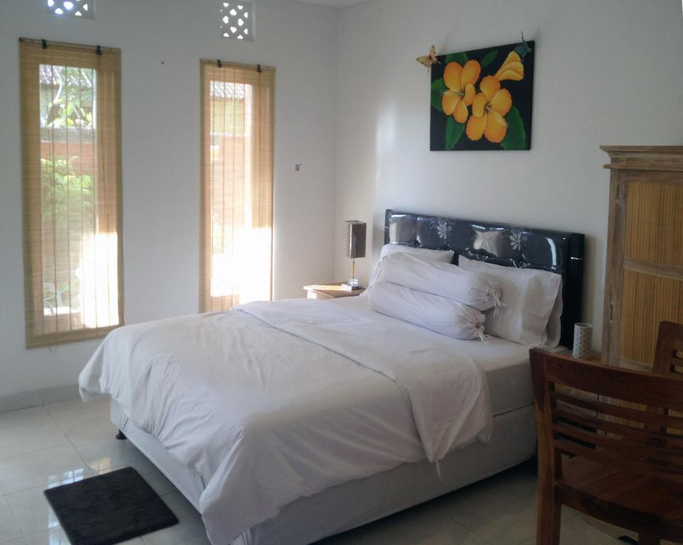 Merpati - Studios Sanur  Exterior photo