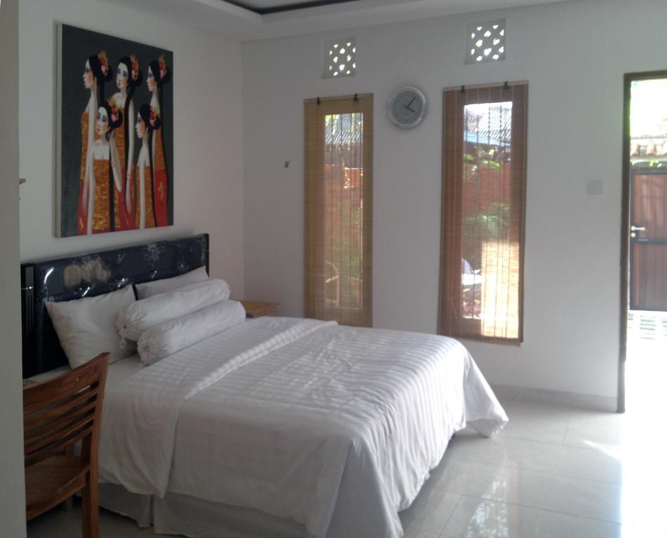 Merpati - Studios Sanur  Exterior photo
